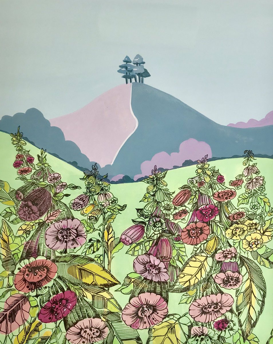 marion_taylor's tweet photo. Open Studio tomorrow Tuesday 18th Brooklands Studio Beaminster DT63LU Paintings, Prints, Ceramics Books @marion_taylor Allan Green, Moira Baumbach @TheOllerod Mulled Wine and Mince Pies @lynettefisherLV https://t.co/30UuOwtMV7