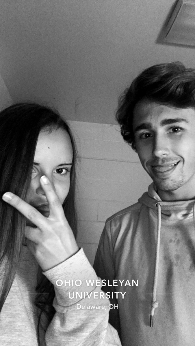 Julia_fc424's tweet photo. HAPPY HAPPY BIRTHDAY JOEY!! Thanks so much for everything, I truly wouldn’t be able to survive OWU without you. Can’t wait to tear it up with you this track season!! Hope your day is as great as you are! Much love 😋💚 @11Jp399 https://t.co/OnXTLhd6dB