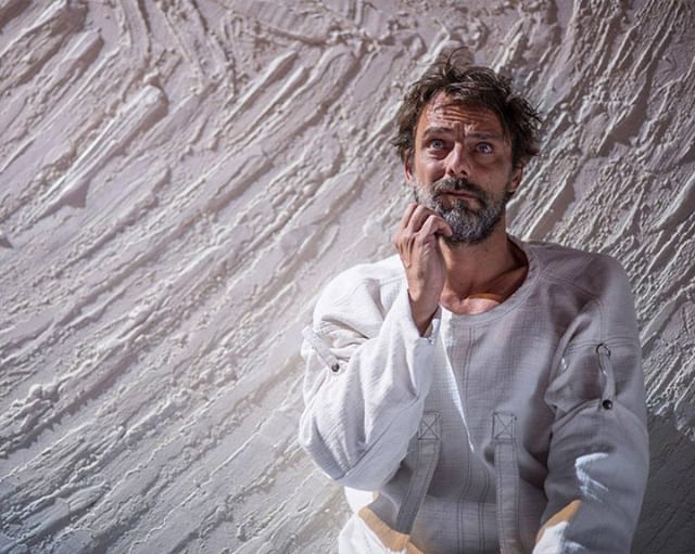 A teatro con gli amici prima delle feste per il IV appuntamento della stagione di prosa di Ascoli Piceno. 
Al Teatro Ventidio Basso di Ascoli Piceno  arriva in scena un Alessandro Preziosi nei panni di un istrionico Vincent Van Gogh, bloccato e rinchiuso… ift.tt/2SV3vI6