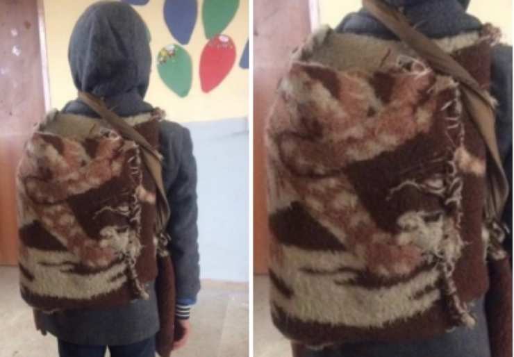 ‘Yoksulluğun fotoğrafı’nı çeken öğretmen: En acısı öğrencilerimden ayrılmak
diken.com.tr/yoksullugun-fo…