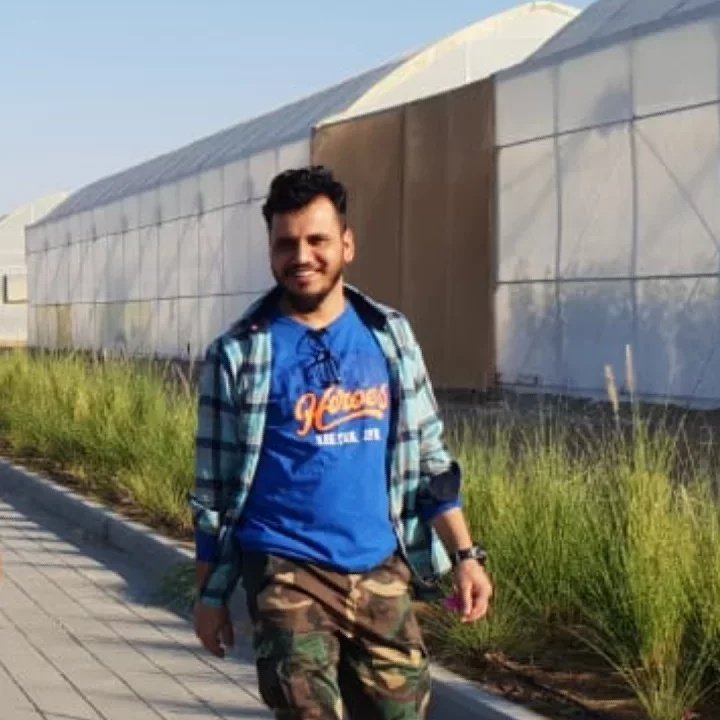 #NewProfilePic