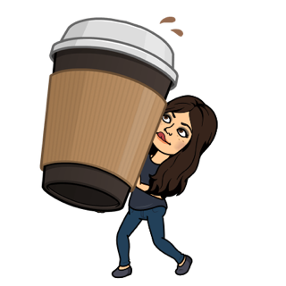 sdcarrell's tweet photo. I`m surviving the week with a lot of coffee during the day and wine at night. #12daysbylocal42 #day8 #GPCSD https://t.co/Ups3U1ZYCg
