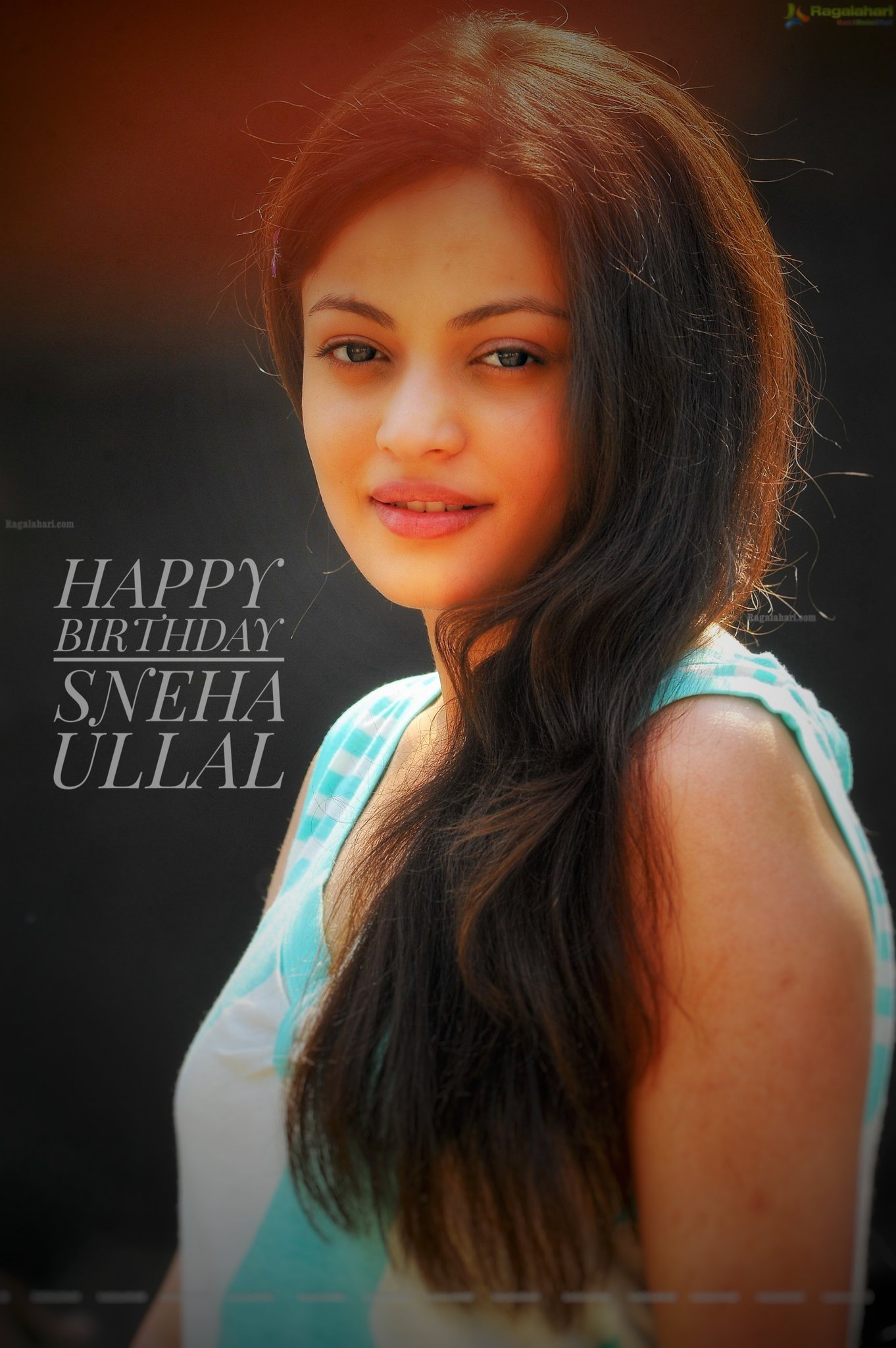 Happy Birthday  Sneha Ullal ji          