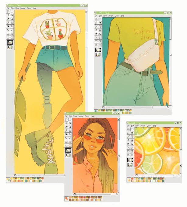 citrus 