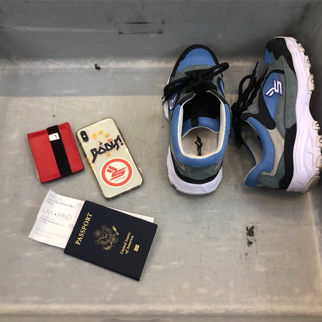 ian connor sketchers