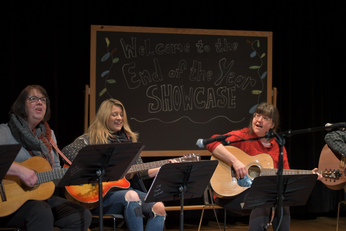 oldtownschool's tweet photo. It’s Student Showcase Week! Come watch our students perform what they’ve learned this session - free and open to the public! Full schedule at https://t.co/V9OrSepylx #OTSshowcase https://t.co/hcj3vDhgXP