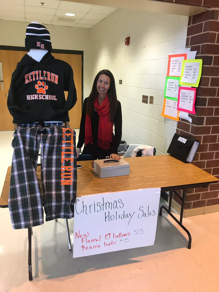 KRHS CAB (Cougar Athletic Boosters Club) tweet media