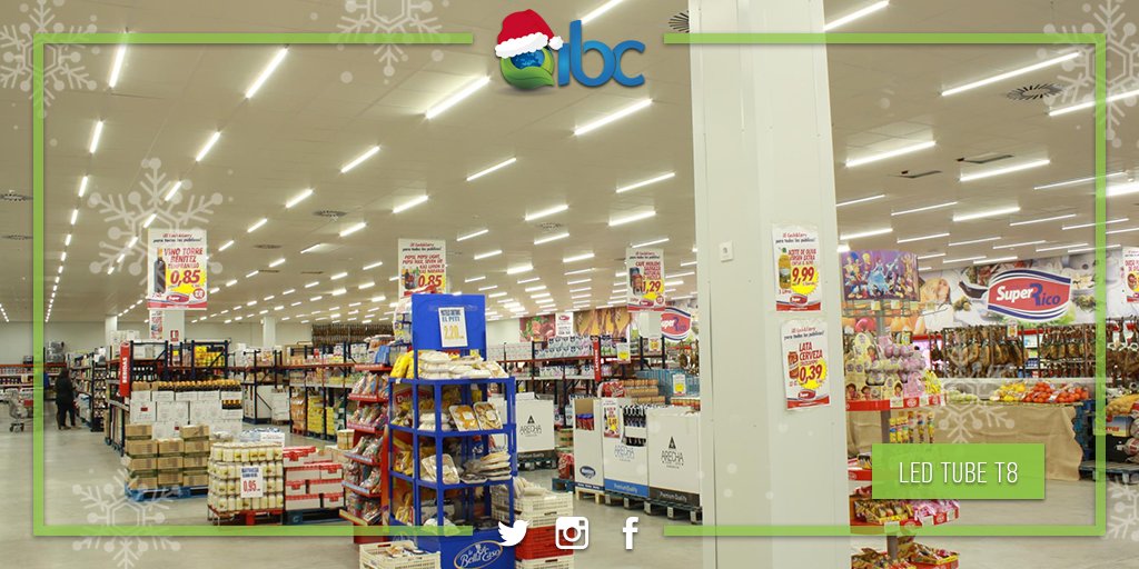 Los LED Tube T8 son una opción de iluminación eficiente y ecológica ya que no emiten rayos UV, no contienen mercurio, reducen la emisión de CO2 y ahorran energía.