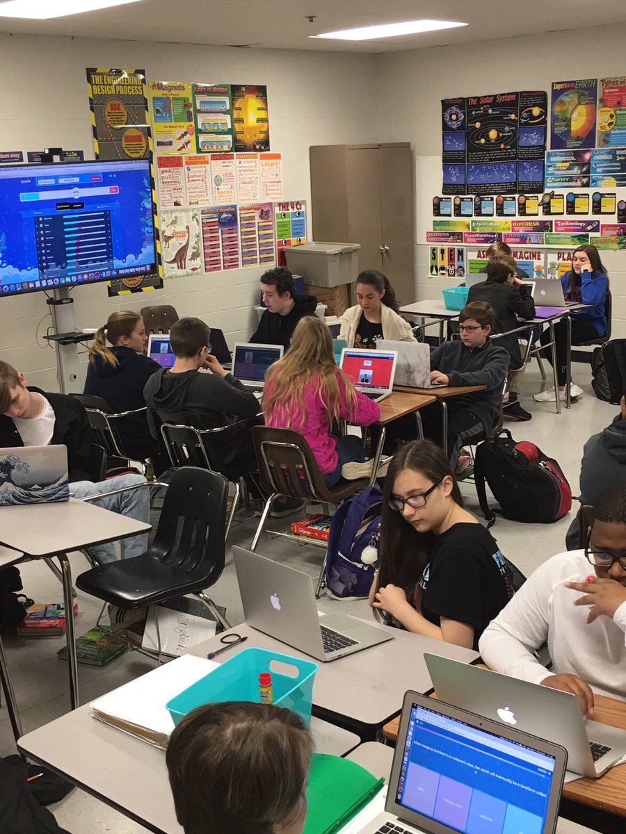 memphislis's tweet photo. This week is all about exam review and @quizizz helps! #bcs1bestthing https://t.co/SU5u51D4LK