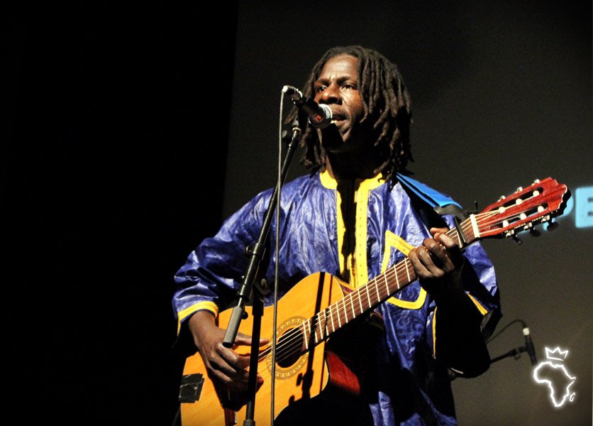 We are looking forward to welcoming Abdoulaye Samb a talented guitarist, singer and composer from Senegal to the bakehouse tomorrow, he will be performing at the Just Bread Breaks Bread Event, Tickets still available!!
e5bakehouse.squarespace.com/justbreadbreak…