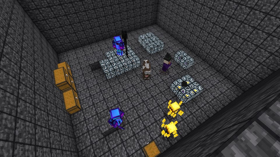 Olha Como Nois Ta Na <a href="/AlphaNetworkk/">Dexxterzin</a>