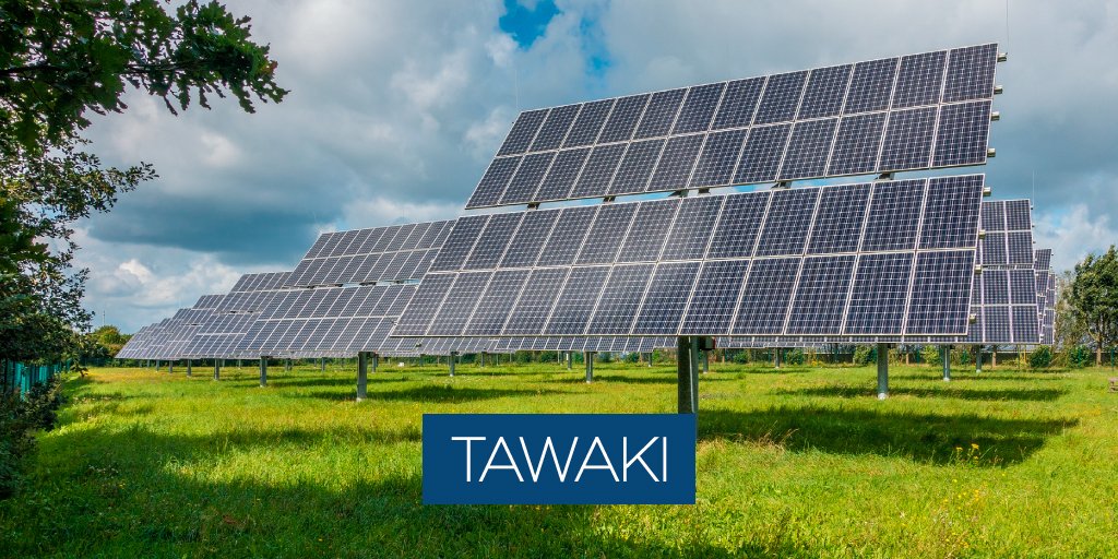 Renewable energies are a fundamental step towards #progress. It's for this reason that we focus all our efforts following the path of #innovation and continuous #development. #RenewableEnergy #GreenEnergy #Sustainability
