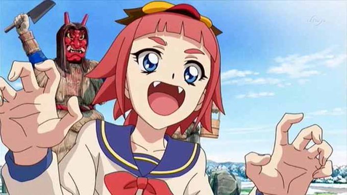 12月18日は花輪やよいの誕生日のtwitterイラスト検索結果