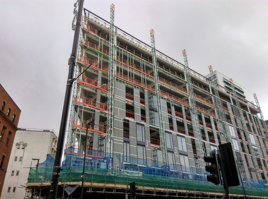 HouseUP_UK's tweet photo. Forrest has admitted it made “a series of incorrect pre-construction estimates” on some of its #projects as it continues to pursue a refinancing deal to secure its long-term future.
https://t.co/sHtk1ztyLQ https://t.co/vyaTjBBCM8