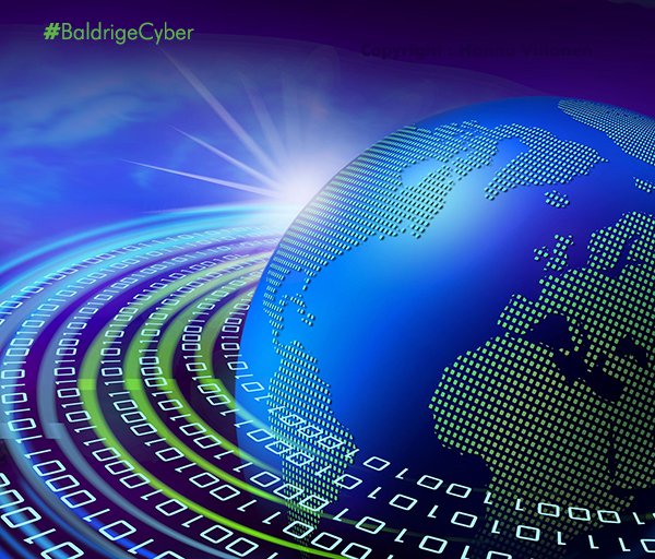 BaldrigeFdn's tweet photo. Will #cybersecurity ratings become the new credit ratings as businesses pursue #mergers and #acquisitions #M&A? The Baldrige Cybersecurity Excellence Builder #BCEB can help organizations get on track to a good cyber rating! https://t.co/5xTAzzaXoD https://t.co/VFLsxKDevt