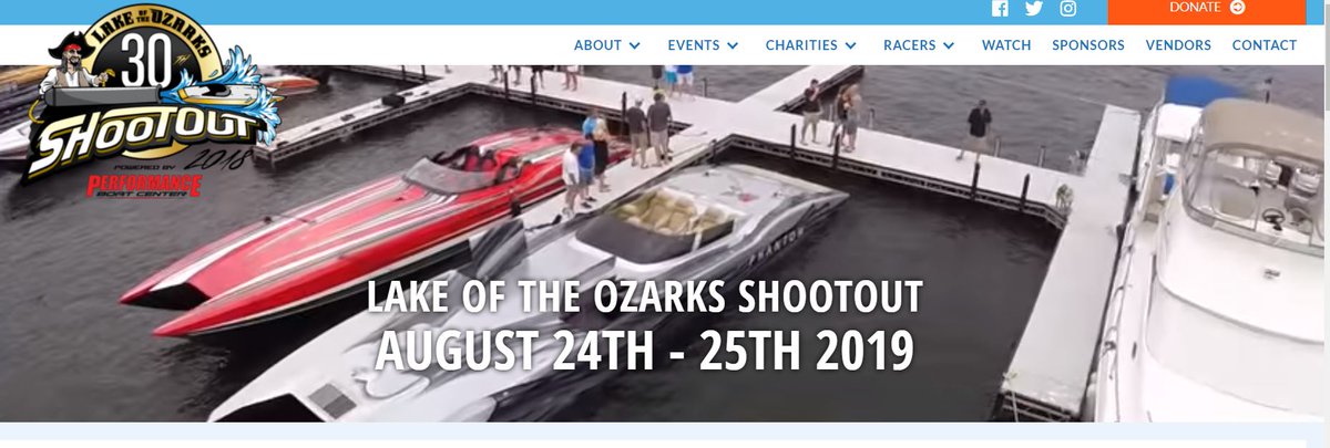 PolyLift's tweet photo. 250 DAYS UNTIL THE 2019 SHOOTOUT, WHO IS COUNTING? https://t.co/K05usvHc6x