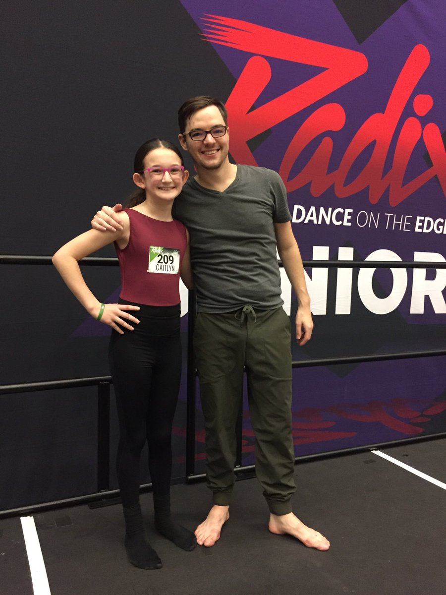 Dfoliofire's tweet photo. Thank you @Billy_Bell  for being a great teacher and role model for our children . Great class @RadixDance and your so kind talking to Caitlyn afterwards. Thank you @MTAAgency hopefully we will see you in Phoenix ! https://t.co/STXL87FxWT