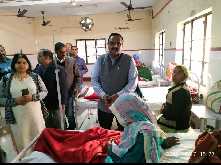 dsfoundationorg's tweet photo. #धुन्नी_सिंह_स्मृति_सेवा_समिति द्वारा आयोजित #निःशुल्क_नेत्रचिकित्सा_शिविरों के अंतर्गत भदोखर एवं मेजरगंज के नेत्ररोगियों का आज सफ़ल स्क्रीनिंग हुआ
#DS_Foundation
#Eye_Camp_2018 https://t.co/0L1uEjTm8O