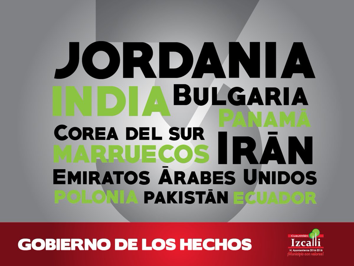 El prestigio diplomático de México en el mundo nos ha permitido acceder al conocimiento de nuevas culturas.