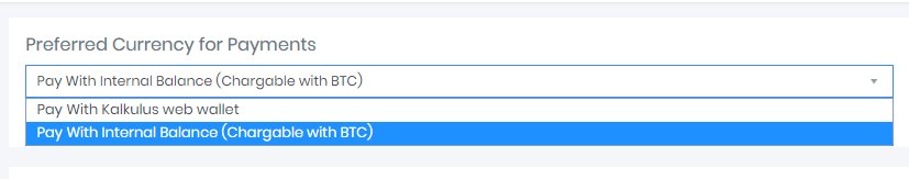 kalkulus_klks's tweet photo. We just add another payment method system for your instances on #TheHub. From your "Settings" you can choose to pay fee for #Masternodes or #Staking #VBox with $KLKS or fund your account with $BTC! Other #cryptocurrencies will be added very soon!
https://t.co/YxZyBZ382y https://t.co/7lyUykBfgD