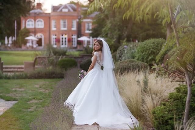 Webrides's tweet photo. After trying on 25+ dresses, you know for sure that you’ve found the one!...

Head on over to our instagram post to get to know the love story and wedding journey beautiful bride Sophie from @bemybride 😍

https://t.co/1FGP51GTX9

#windsorandetonbrides #werealbrides #bemybride https://t.co/jqJiF47uRl
