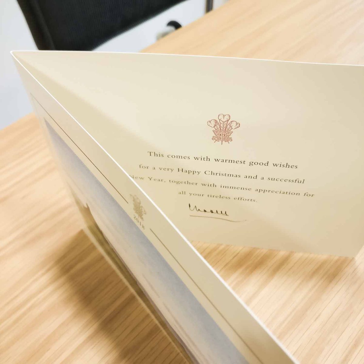 Firethought tweet media