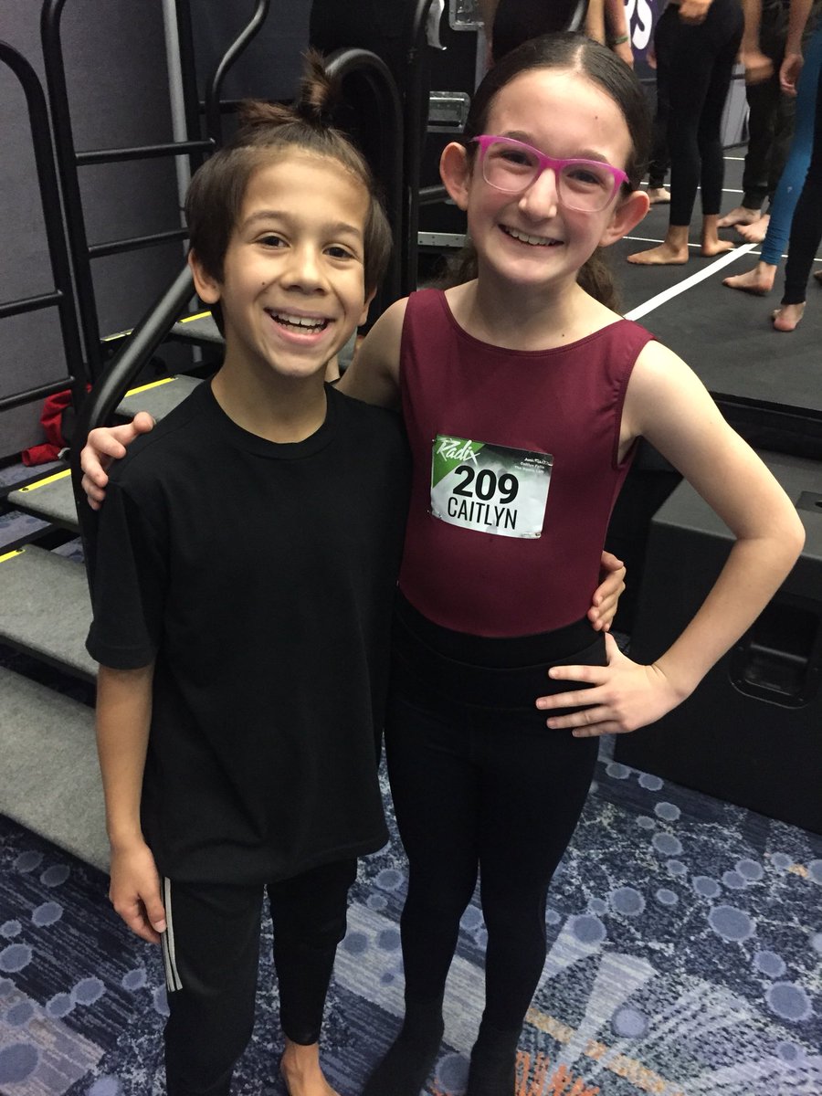Dfoliofire's tweet photo. @jt_church thanks for being a amazing assistant @RadixDance you and your family are so kind. Have a great Christmas and thank you for stopping to take a picture with Caitlyn. She is looking forward to seeing you in school. Congrats on your win your an amazing dancer @MTAAgency https://t.co/HA9ABqXHw5