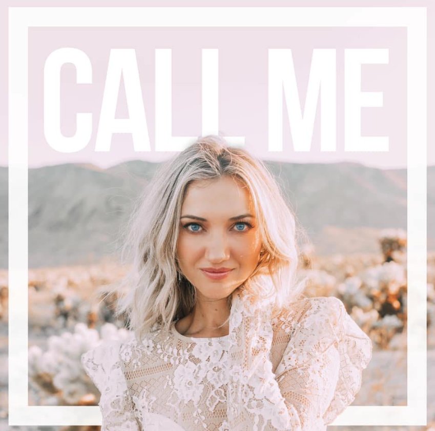 Listen to Call Me, the first single from <a href="/_SarahDarling/">Sarah Darling</a>'s upcoming fifth album, 'Wonderland' bit.ly/2QDeXLI