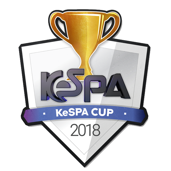 Kespa Cup 2022 Schedule