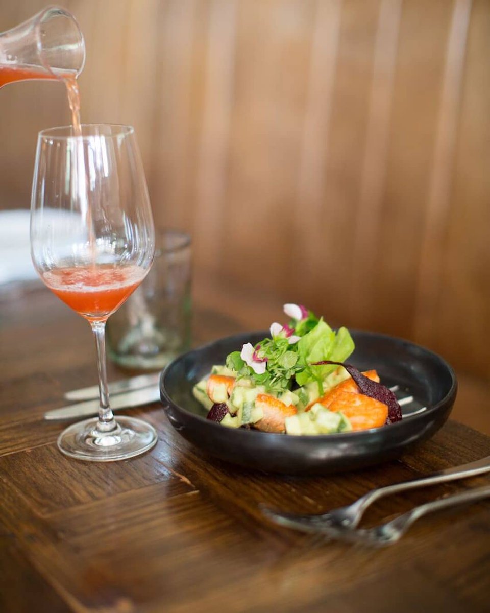 Red Pump Kitchen tweet media