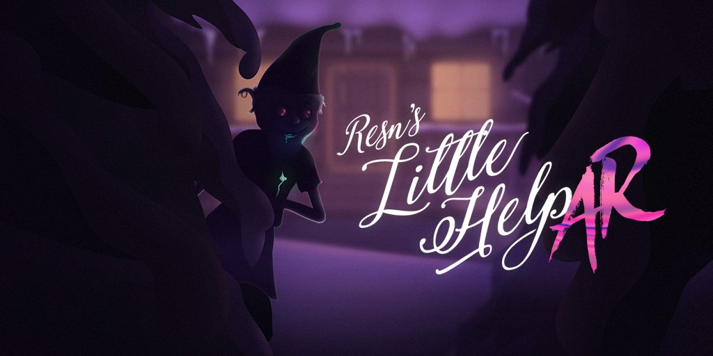 Sleigh bells ring, are you listening?
Across all browsers, snow is glistening
A beautiful sight
You’ll be trippin’ all right!
Walking in a winter wondARland
#jethro2 #resnslittlehelper #watchthisspace