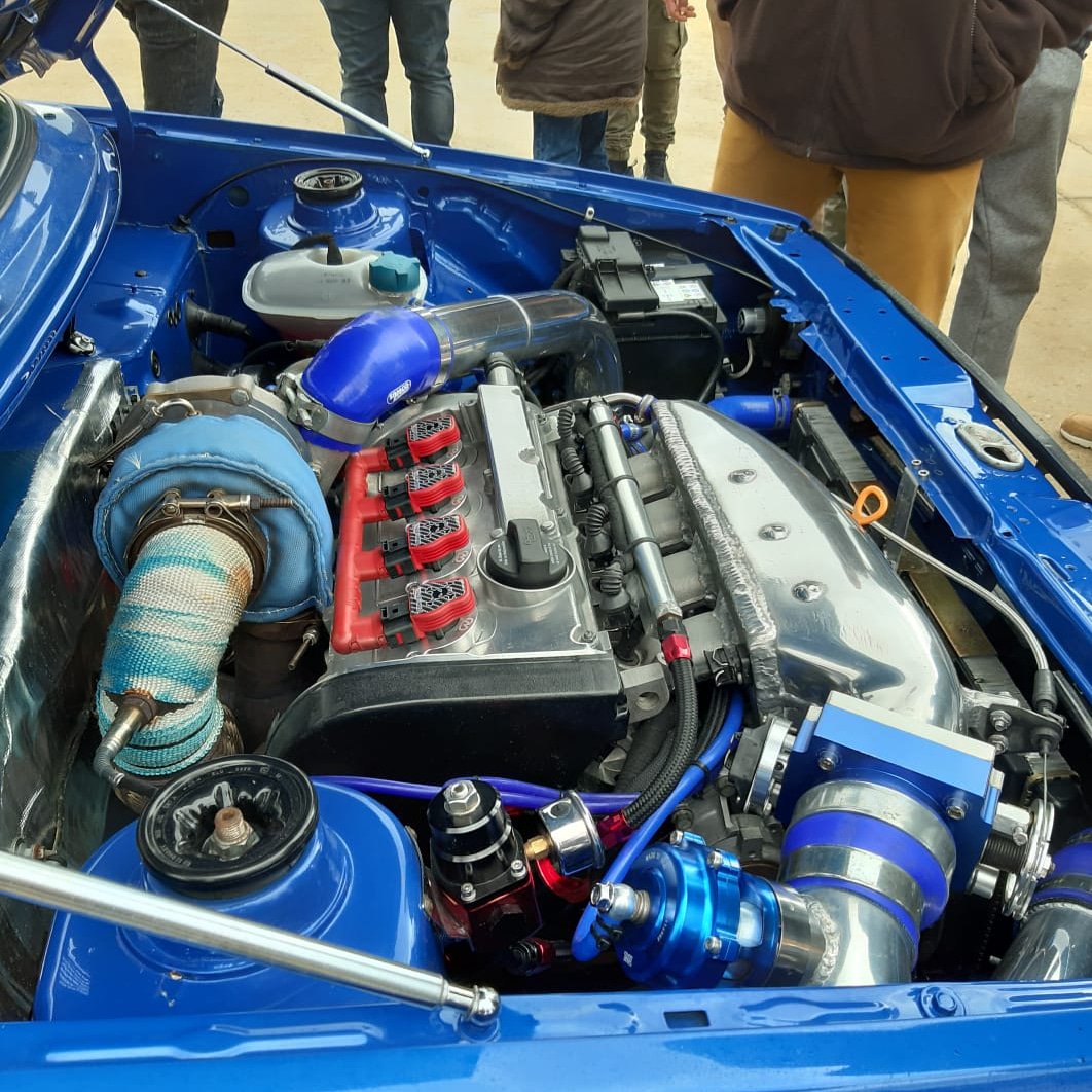 supercarsofmike's tweet photo. ¡¡ VA SIN TURBOS !! ¿Cuántos caballos diríais que tiene este Golfito?
#supercars #mike #omg #awesome #brutal #beast #beastmode #cargram #carporn #sleeper #volkswagen #golf #turbo #lifestyle #mods #preparacion #murcia #lunes #noturbonoparty https://t.co/4FrdPswVwl