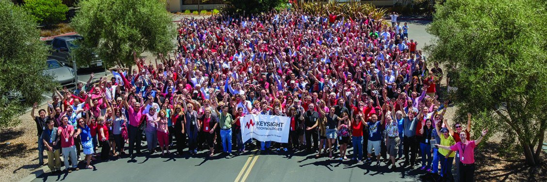 Keysightcareers's tweet photo. We’re excited to be recognized as one of FORTUNE Magazine’s 100 Best Workplaces for Diversity.
This award acknowledges our inclusive environment and our culture of diversity, collaboration and respect.
Learn more: https://t.co/htqdspjNEj
#ThisIsKeysight https://t.co/Q60KZhlWkI