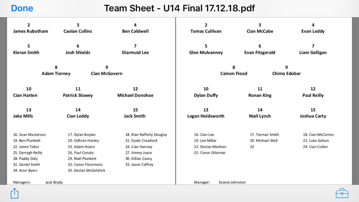 CavanPostPrimaryGAA tweet media