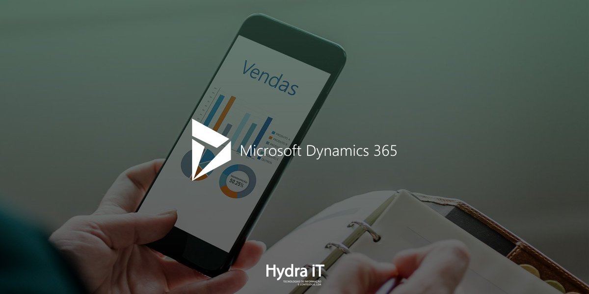 Hydra_it_PT's tweet photo. Transforme Oportunidades em Vendas com Dynamics 365
https://t.co/Nzo54d1vhm #dyn365 #Microsoft #sales https://t.co/s5nPHuX2GX