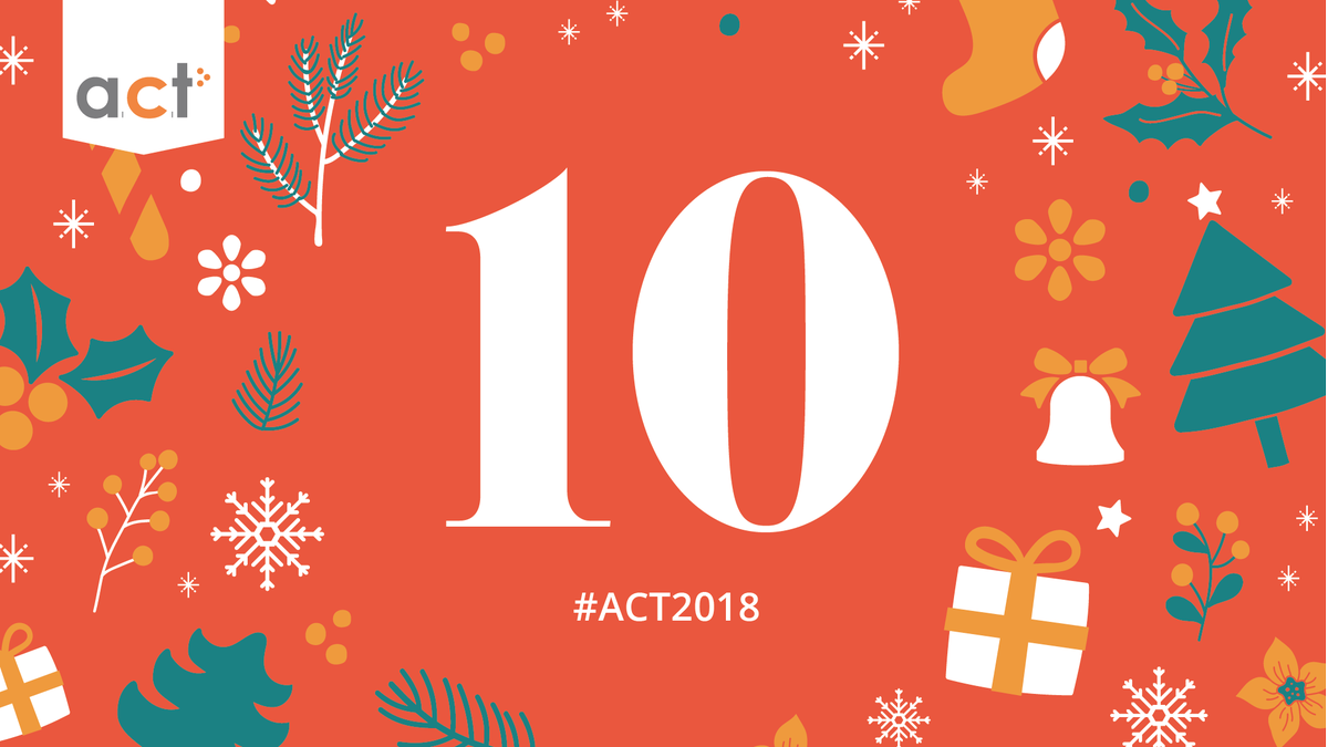 acttrainingltd's tweet image. In October we were thrilled to find out that our Assessor Carly, Tutor Kirsty and Learner Stella were nominated for the Apprenticeship Awards Cymru 2018 and even more thrilled when they all won their respective categories! Read more: bit.ly/2B0nVcu #ACT2018