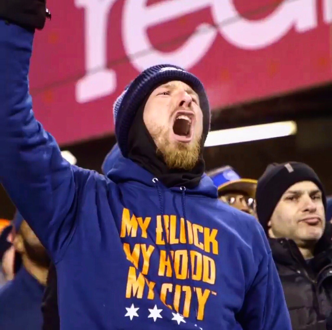mbmhmc's tweet photo. Relaunching the #MyCityMonday Giveaway. Every week, answer a city-themed trivia question & receive a piece of M3 apparel. This week, it’s all about #dabears. How many seats does Soldier Field have? Name two Chicago neighborhoods whose population can fit in the stadium. #beardown https://t.co/HilJKjkwGf