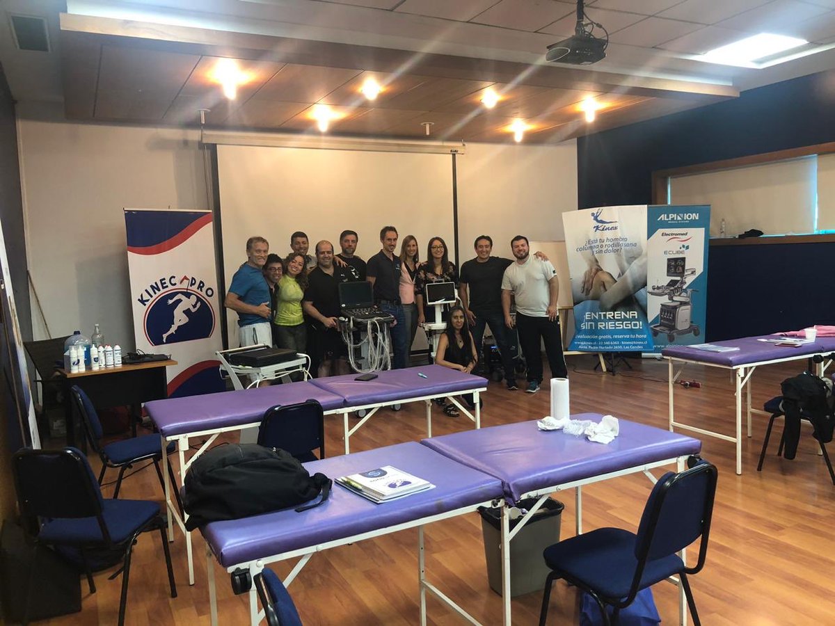 moritzmueller2's tweet photo. Congrats to all finisher of the first Sonoskills course in South Amercia, in Santiago de Chile! See you again for a Level 2 course! https://t.co/V2Ov83UgJA