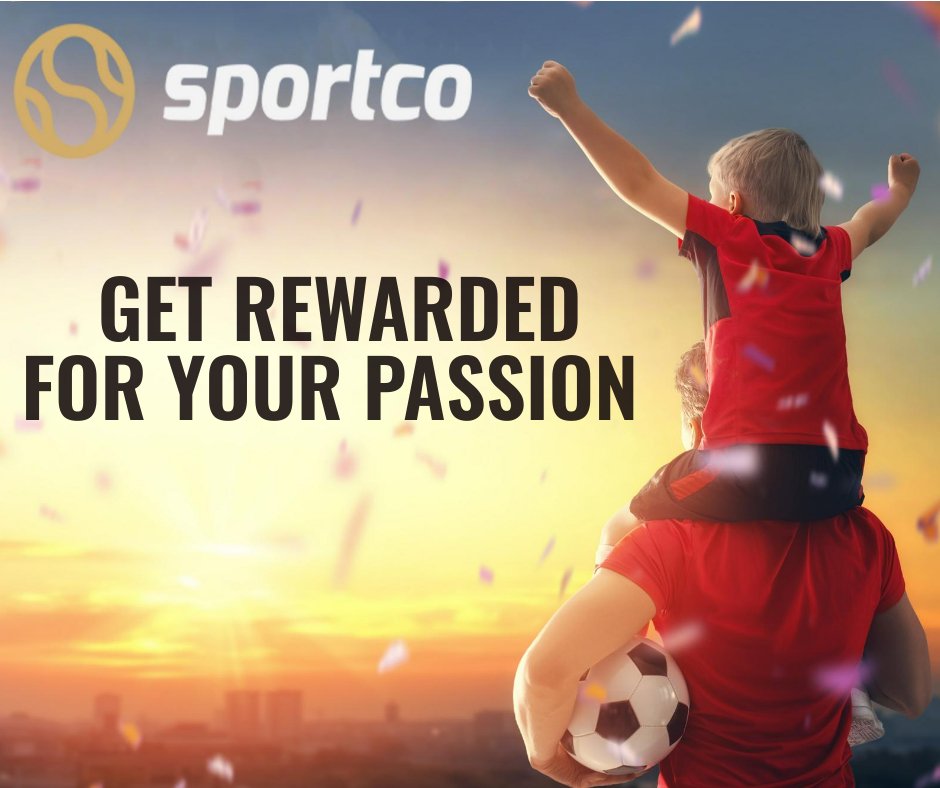 Image result for sportco tokens