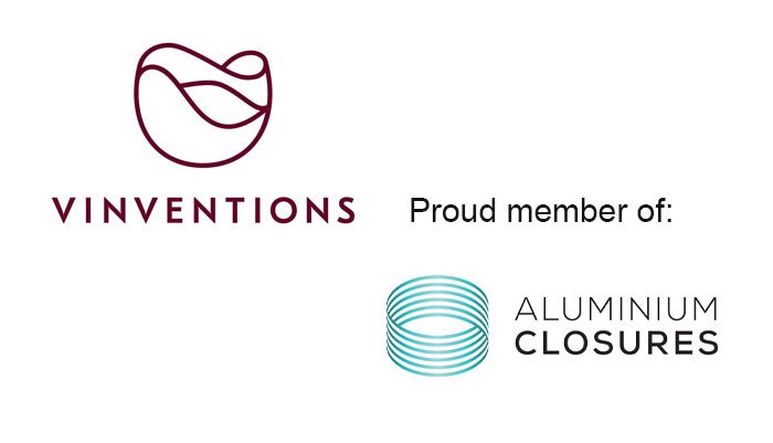 alu_closures's tweet photo. The #Aluminium Closures Group warmly welcomes #Vinventions as a new member to the initiative, representing the manufacturers of aluminium closures / #screwcaps across Europe. https://t.co/3f2GF9UDGp https://t.co/2SIfVFfzR2