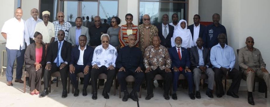 Viongozi wanaposhindwa kuwajibika kisiasa hupelekea nchi kuingia kwenye udikteta. Abdication of political responsibilities nourishes a countries way to dictatorship rule. #RETREAT