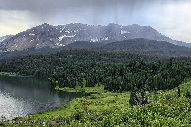 SeanBoard90's tweet photo. San Juan Mountains
#Coloradotography
#SanJuan
#telluride
#Lizardheadpass
#Colorado landscape https://t.co/KcjzLpo2wu