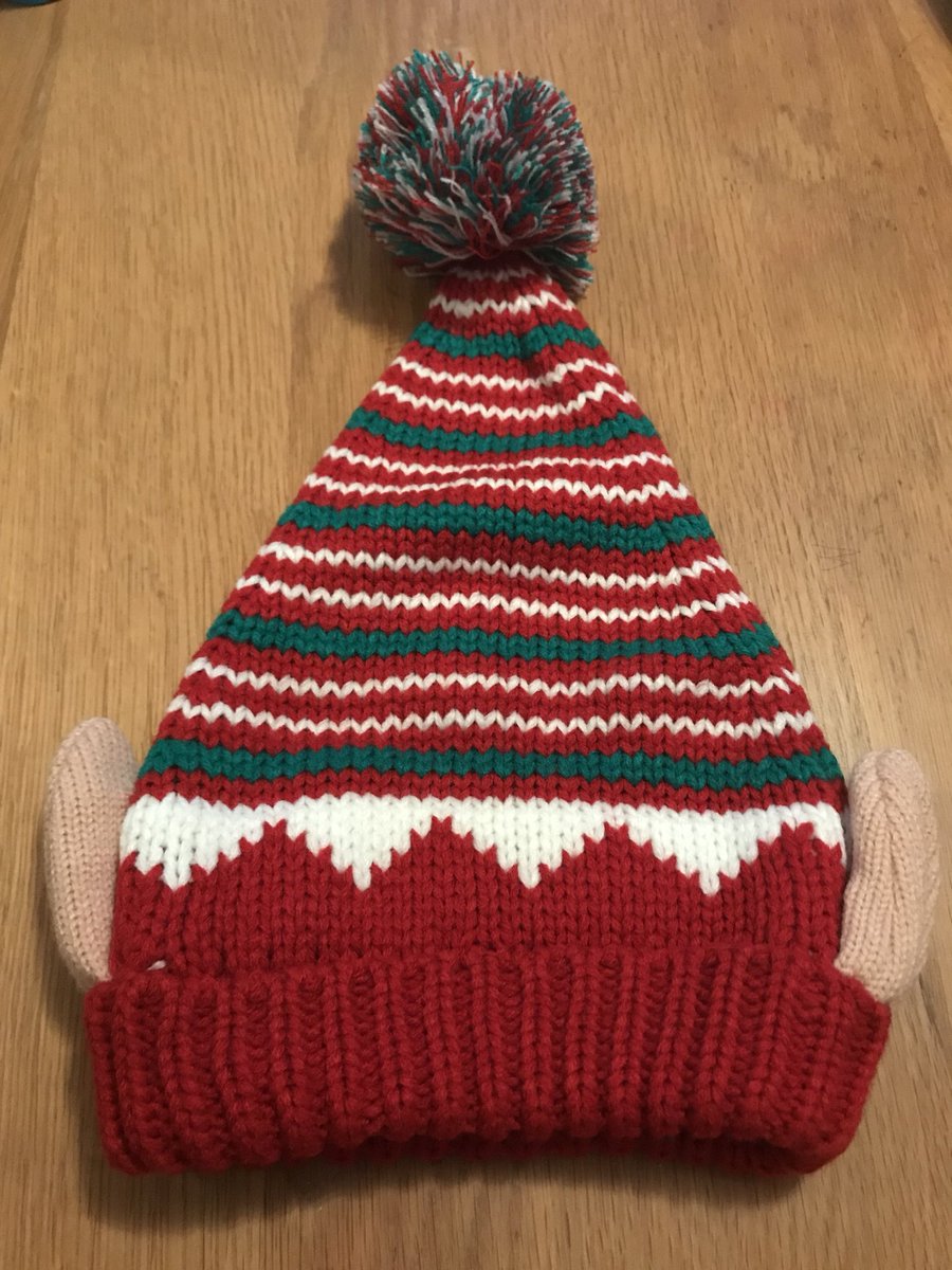 DarrenRow's tweet photo. Unfortunately I have been forced to have a week off work due to my asthma and have had to hang up the Elf n Safety hat for a week until Christmas Eve
The #SafetyFirst #18DaysOfChristmas will continue on the @cwuwestcounties page 🎅🏻
#TheCWU https://t.co/12A81peUw0