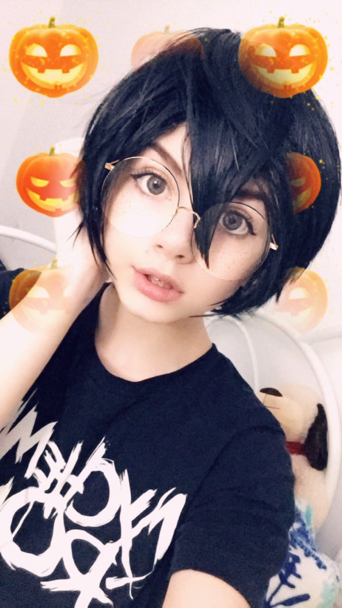||; It’s Munday featuring a Keith cosplay ya fuckers