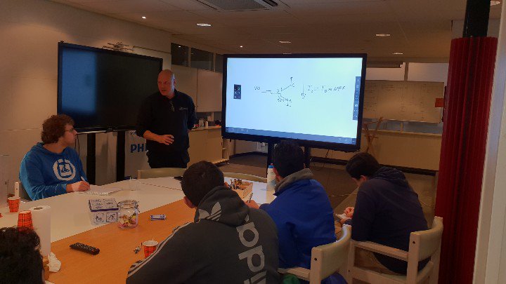 HighTechCentreDelft (HTCDelft) tweet media