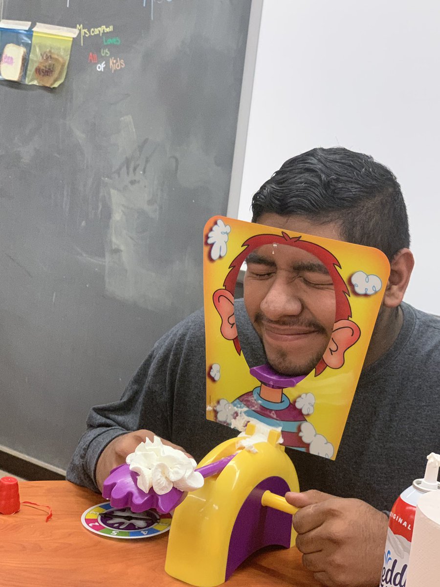 Campbell CHS 🌪 tweet media