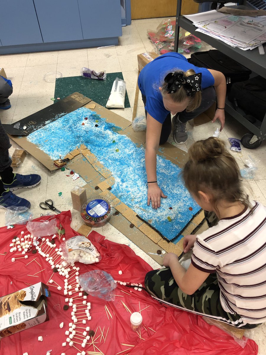 SchoolCoxheath's tweet photo. Global Gingerbread City Challenge STEM #edtech #cbvrce #cbvtechtweet 
https://t.co/jpBDHpVF88 https://t.co/sUCyPTTVdl