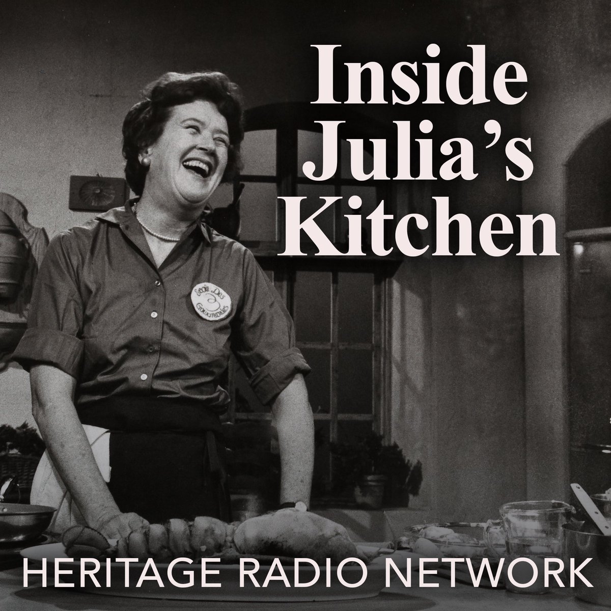 JuliaChildJCF photo
