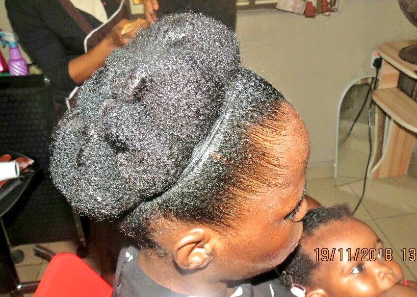 DiamondNatural4's tweet photo. Out of style ideas for your hair?
Here's an easy one for you.
π
#diamondnatural https://t.co/AvLAGLEM4X