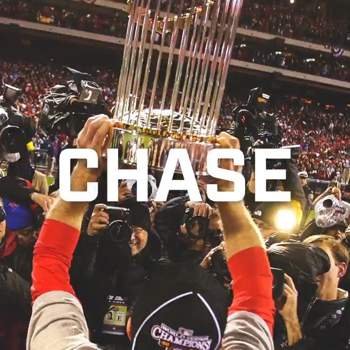 The Man turns 40 today.

Join us in wishing a very happy birthday to Chase Utley!    